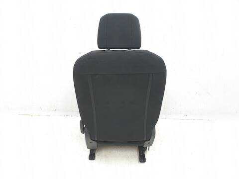 Foto 2ª: Asiento Delantero Izquierdo Opel Combo BASIS
