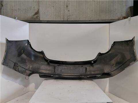 Foto 4ª: Paragolpes Trasero Mazda 6 2.0 MZR-CD 140CV 103KW [RF7J] (2008)