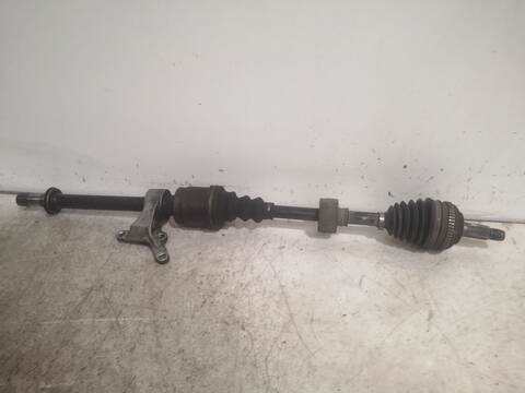 Transmision Delantera Derecha Honda Hrv D16W1 GH)