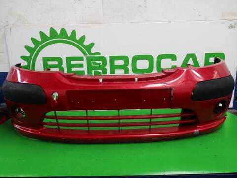 Paragolpes Delantero Citroen C3 1.4 HDI SX 68CV