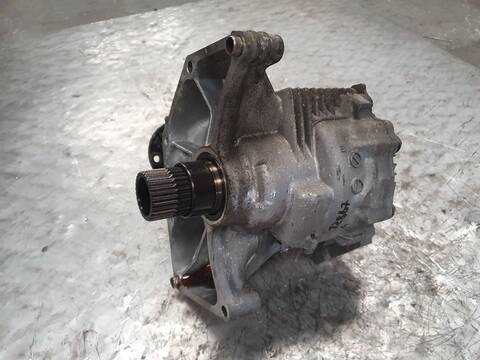 Foto 3ª: Caja Transfer Nissan X-Trail COMFORT 136CV 100KW T30) [YD22] (2005)