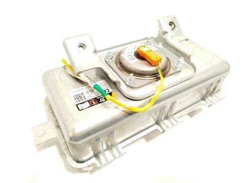 Airbag Delantero Derecho Toyota Yaris 1.5 MXPB10) 125CV 92KW