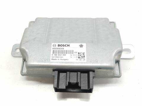 Centralita Motor ECU Maserati Ghibli DIESEL
