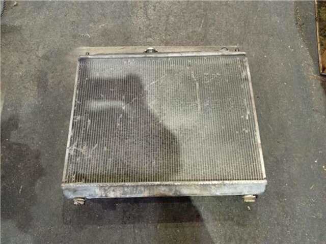 Foto 3ª: Radiador Motor Mitsubishi Montero 3.2 DI-D (V68W. V78W) [4M41]