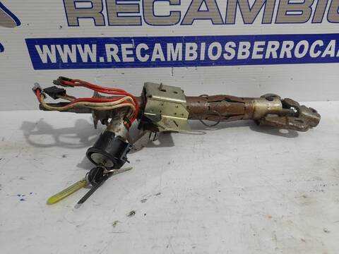 Foto 3ª: Columna Dirección Citroen Jumpy 1.9 DIESEL 69CV [D/ WJY] (2003)