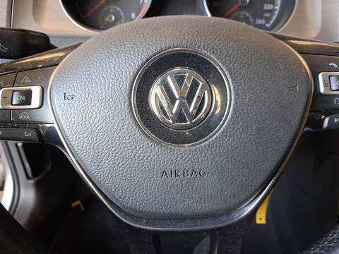 Kit Airbag Volkswagen Golf 1.4 TSI 122CV 90KW