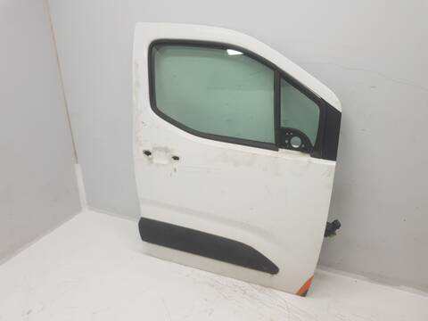 Foto 3ª: Puerta Delantera Derecha Opel Combo SELECT