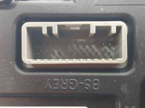 Foto 3ª: Centralita Motor ECU Dacia Sandero EXPRESSION (2022)