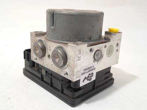 Foto 2ª: Abs Ford Fiesta 1.0 ECOBOOST ACTIVE 125CV 92KW [M1JM] (2017)