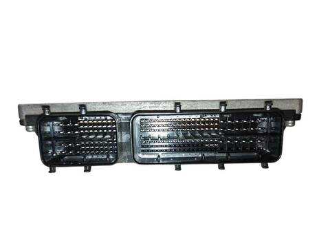 Foto 2ª: Centralita Motor ECU Toyota Rav4 2.2 D ALA35_) (2005)