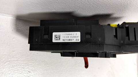 Foto 3ª: Caja Reles Fusibles Bmw Serie 5 518 530 D 245CV [N57D30A] (2009)