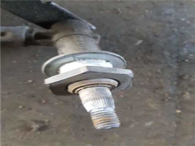 Foto 2ª: Motor Limpia Delantero Nissan Interstar 2.5 CABINA SIMPLE L3H1 3.5T [2.5 LTR. - 88 KW DCI DIESEL CAT] [G9UA6]