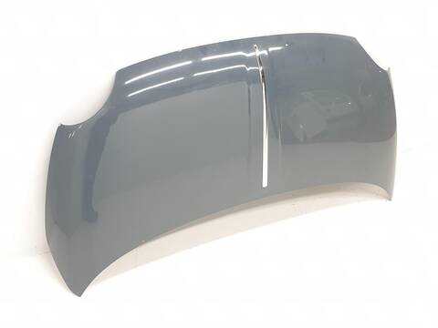 Foto 3ª: Capot Fiat 500 COLOR THERAPY [169A4000]