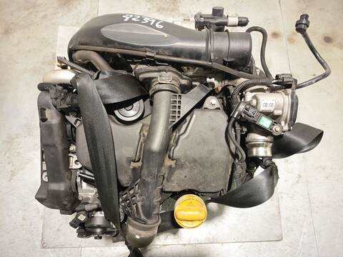 Motor Completo Dacia Logan 1.5 DCI 90CV 66KW