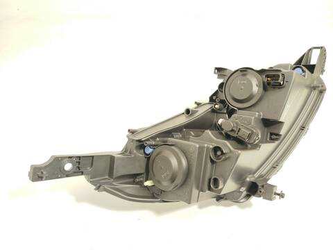 Foto 4ª: Faro Izquierdo Peugeot 2008 1.2 THP 110 - PURETECH 110 110CV 81KW (2017)