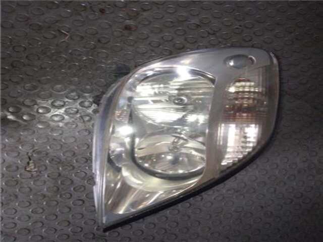Faro Derecho Renault Scenic 1.6 16V (JA0B. JA04. JA11) I (JA...)(1999-_)