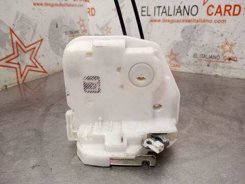 Foto 2ª: Cerradura Puerta Delantera Derecha Peugeot 4008 ALLURE 150CV 110KW [4N13] (2013)