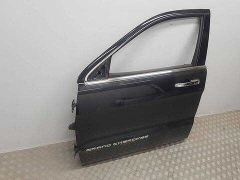 Foto 2ª: Puerta Delantera Izquierda Jeep Grand Cherokee 3.0 CRD LAREDO [EXF] (2011)
