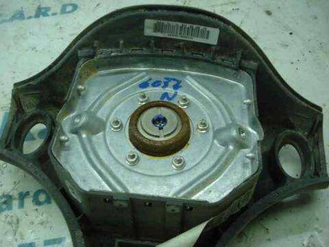 Foto 3ª: Kit Airbag Rover Serie 75 2.0 CDT CLASSIC 116CV 85KW RJ) [M47R] (1999)