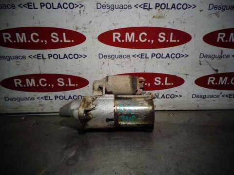 Motor de Arranque Chevrolet Lacetti SE 95CV 70KW
