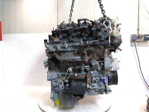Motor Completo Ford Explorer F150 370CV 272KW