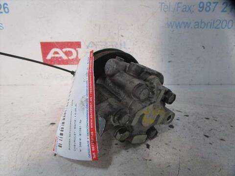 Foto 2ª: Bomba Servodireccion Chevrolet Matiz 1.0 S 67CV 49KW [B10S1] (2008)