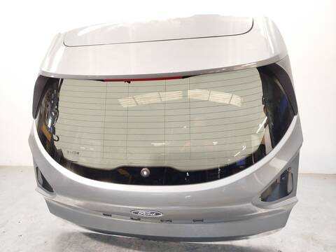 Foto 3ª: Portón Ford Puma 1.0 ECOBOOST MHEV 125CV 92KW [B7JB] (2024)