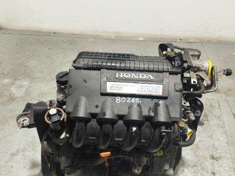 Motor Completo Honda Insight 1.3 IMA ZE2) 99CV 73KW