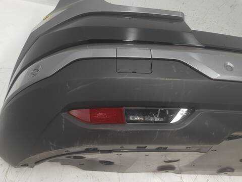 Foto 3ª: Paragolpes Trasero Mitsubishi Eclipse KAITEKI HYBRID 4WD