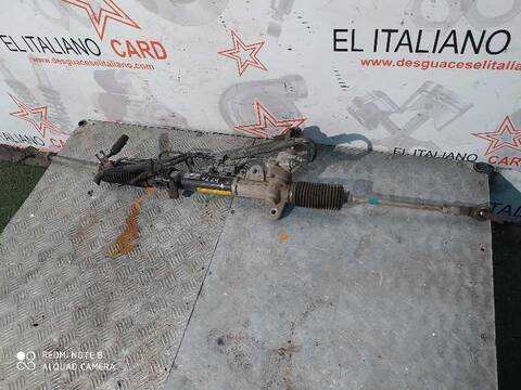 Foto 3ª: Cremallera de Direccion Hyundai Elantra 2.0 GLS 4-PTAS.) 139CV 102KW [G4GCG] (2007)