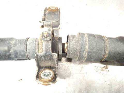 Foto 4ª: Transmision Central Mitsubishi Outlander MOTION 4WD 150CV 110KW [4N14] (2018)