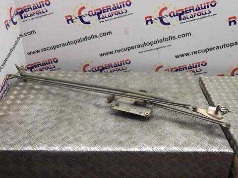 Foto 2ª: Motor Limpia Delantero Citroen Xsara 6FZ EW7J4) PICASSO (1999)