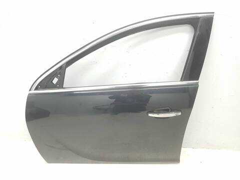 Puerta Delantera Izquierda Opel Insignia COSMO