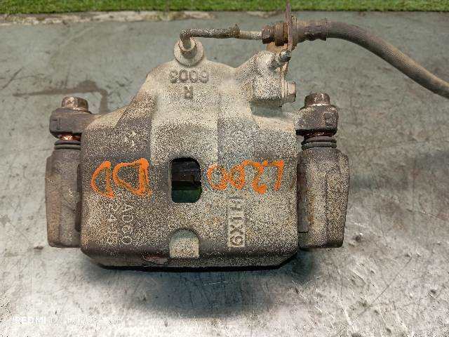 Pinza Freno Delantera Derecho Mitsubishi L200 2.5 D 4P CAJA ABIERTA