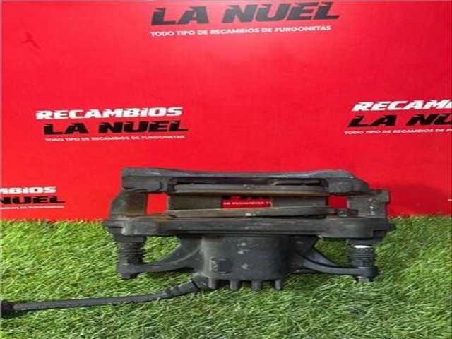 Foto 4ª: Pinza Freno Delantera Derecho Renault Trafic M9R Z7 170CV 125KW FURGON (2023)