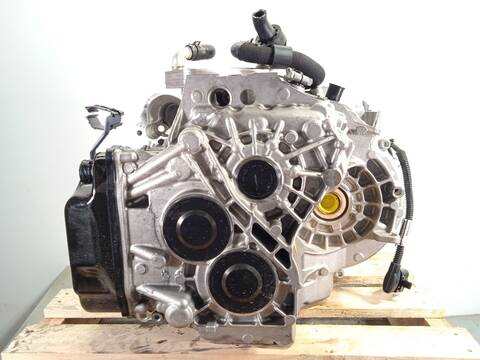 Foto 3ª: Caja Cambios Automatica Volkswagen Tiguan 2.0 TDI 150CV 110KW AUT. [DXPA] (2024)