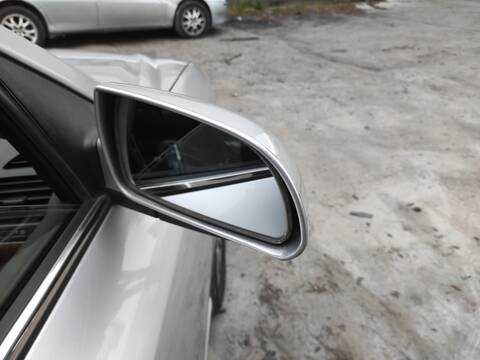 Foto 2ª: Retrovisor Derecho Hyundai Sonata D4EA (2010)