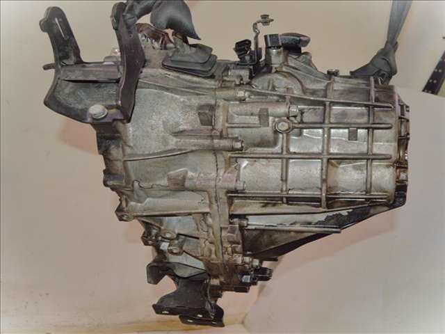 Foto 3ª: Caja Cambios Hyundai i30 1.6 CRDI 2007-2012 [D4FB] (2011)