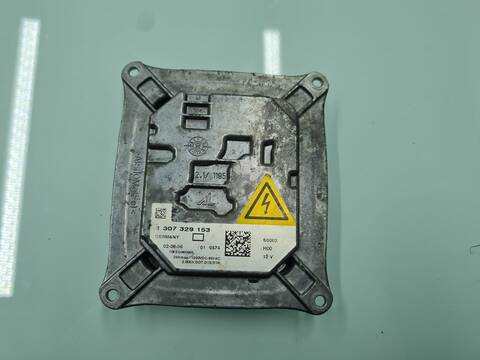 Foto 2ª: Centralita Faros Xenon Bmw Serie 3 315 325I COUPE 218CV 160KW [N52B25A] (2006)