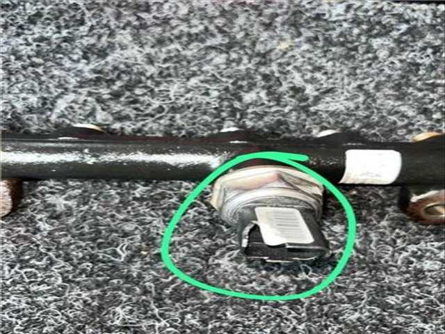 Foto 4ª: Rampa Inyectora Citroen Jumper 30 L1H1 BLUEHDI 110 BLUE-HDI FAP 110CV 81KW FURGON [AH03]