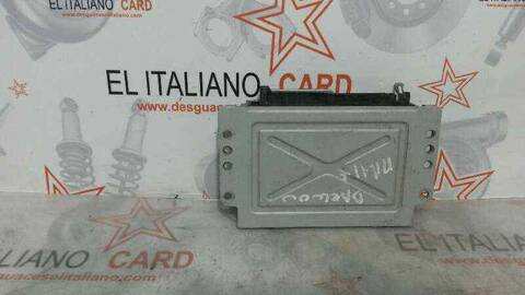 Foto 2ª: Centralita Motor ECU Daewoo Matiz 63CV 46KW (1997)