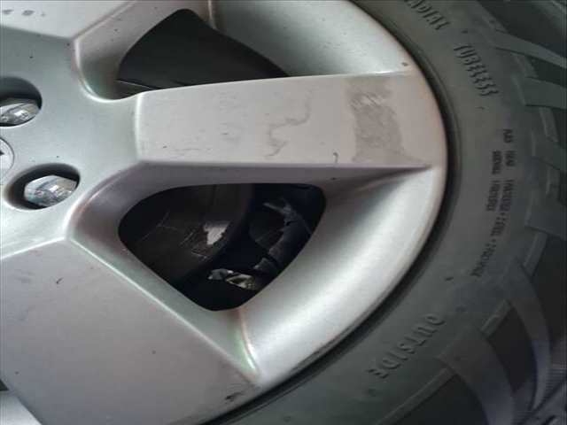 Foto 2ª: LLanta Chapa Peugeot 5008 PREMIUM 150CV 110KW [RHE] (2010)