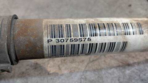 Foto 4ª: Transmision Delantera Izquierda Ford Focus TITANIUM 109CV 80KW [G8DB] (2009)