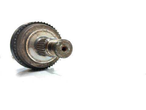 Transmision Delantera Izquierda Nissan Interstar COMBI - 9 L1H1 BATALLA CORTA 2.8T 114CV
