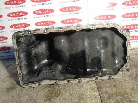 Foto 2ª: Carter Ford Ranger 2.5 12V TD CAT 109CV 80KW [WL] (2000)