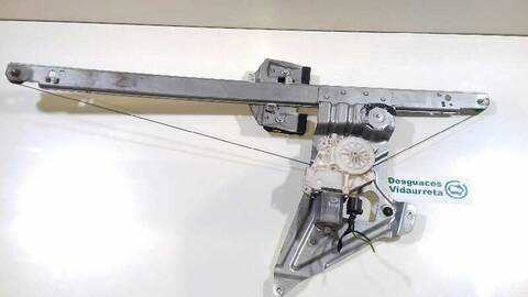 Elevalunas Eléctrico Delantero Izquierdo Mercedes Sprinter 2.1 CDI CAT 129CV 95KW CAJA CERRADA