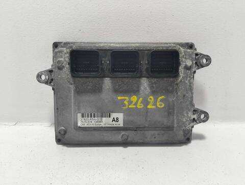 Centralita Motor ECU Honda Civic VERSION INDEFINIDA