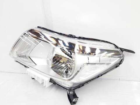 Faro Izquierdo Nissan NP300 2.3 DCI D 163CV