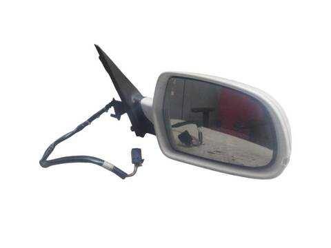 Foto 2ª: Retrovisor Derecho Audi A4 2.0 TDI (2007)