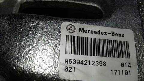 Foto 2ª: Pinza Freno Delantera Derecho Mercedes Vito 2.1 CDI CAT 136CV 100KW (2014)